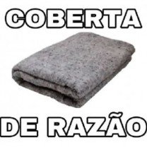 cobertor para MALU  sempre estar coberta de razão
