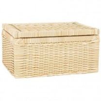 Caixa Organizadora Trama com Tampa 40 x 30 cm