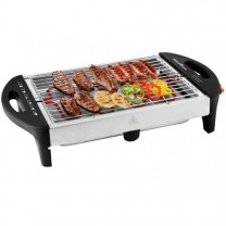 Churrasqueira Elétrica