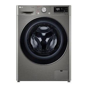 Lava e Seca LG VC4 12kg Com Inteligência Artificial AIDD (220, Volts)
