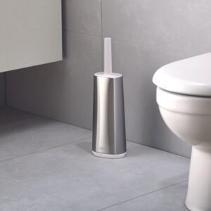 Escova para vaso sanitário